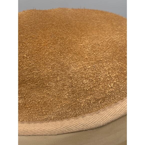 UGG CLASSIC MINI PLATFORM 1134991-CHE Boots Size 7 - Picture 7 of 10